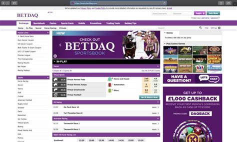 betdaq co uk